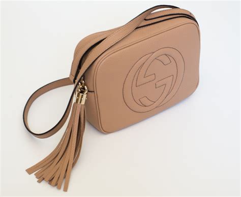 get rid of tassel on gucci disco|Gucci Disco Bag Review: Is the Soho Cr.